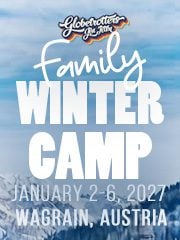 Family Winter Camp 2027