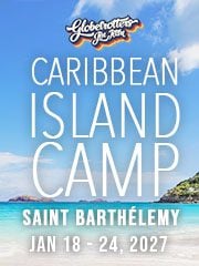 Caribbean Island Camp 2027