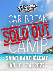 Caribbean Island Camp 2027