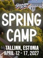Spring Camp 2027