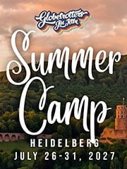 Summer Camp 2027