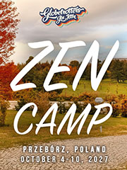 Zen Camp 2027