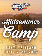 Midsummer Camp 2027