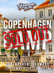 Copenhagen Camp 2026