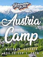 Austria Camp 2026