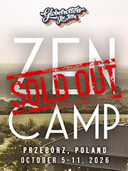 Zen Camp 2026