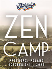 Zen Camp 2026