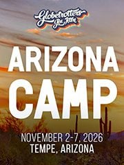 Arizona Camp 2026