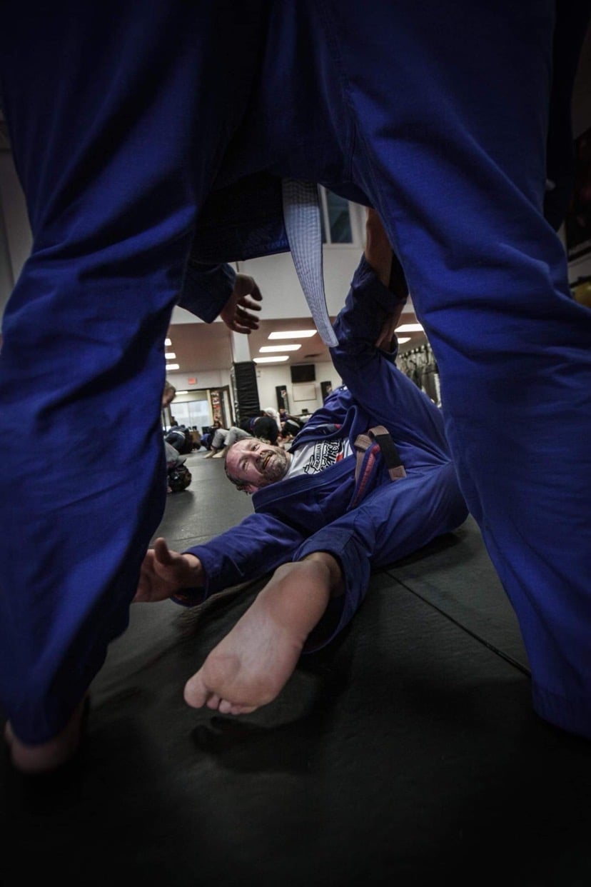 BJJ Globetrotters USA Camp 2027