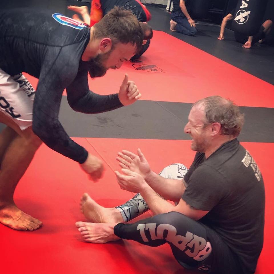 BJJ Globetrotters USA Camp 2027