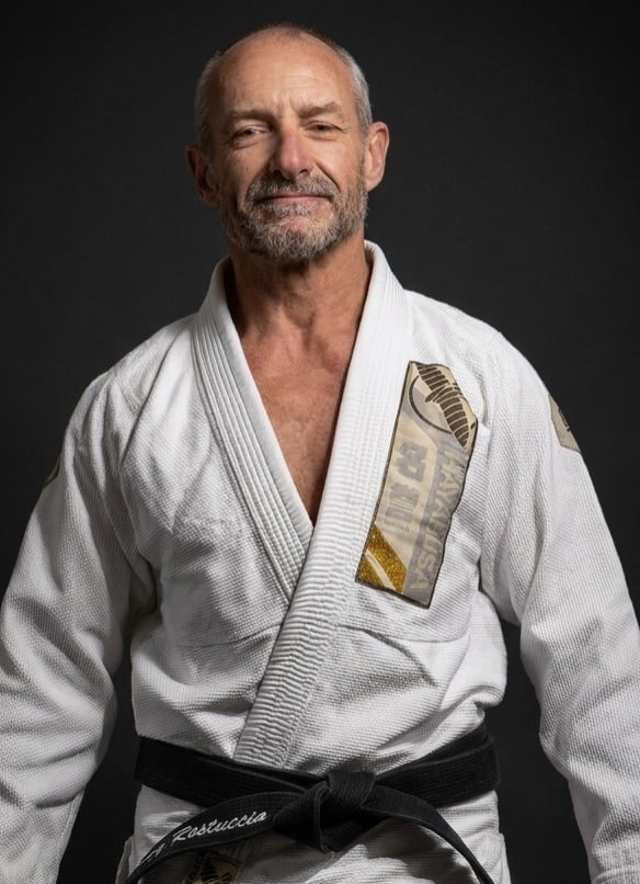 BJJ Globetrotters USA Camp 2027